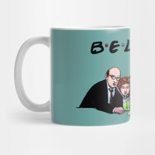 believe Mug